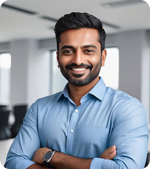 Nishwanth Kumaran