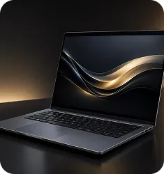 Business Laptops