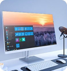 Monitor