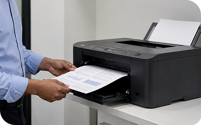 Acer Printer