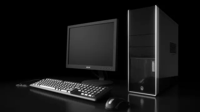 Apple iMac