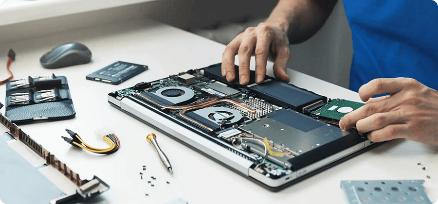 How Managed IT Services Help Businesses Improve Productivity