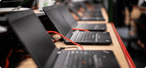 Why Laptop Rental Services Are a Smart Business Investment