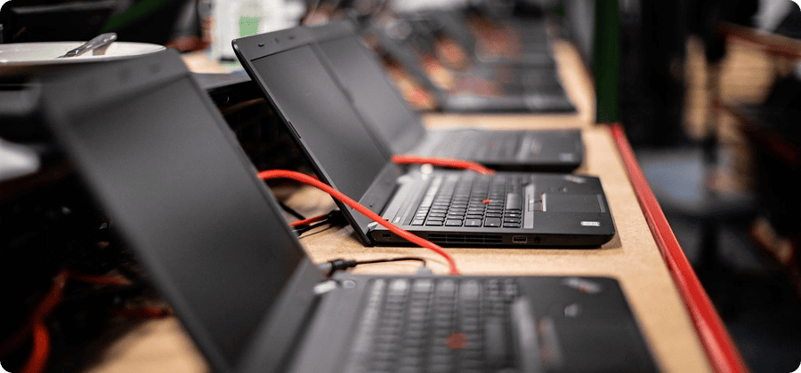 Why Laptop Rental Services Are a Smart Business Investment