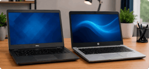 How Refurbished Laptops Help Businesses Reduce IT Costs