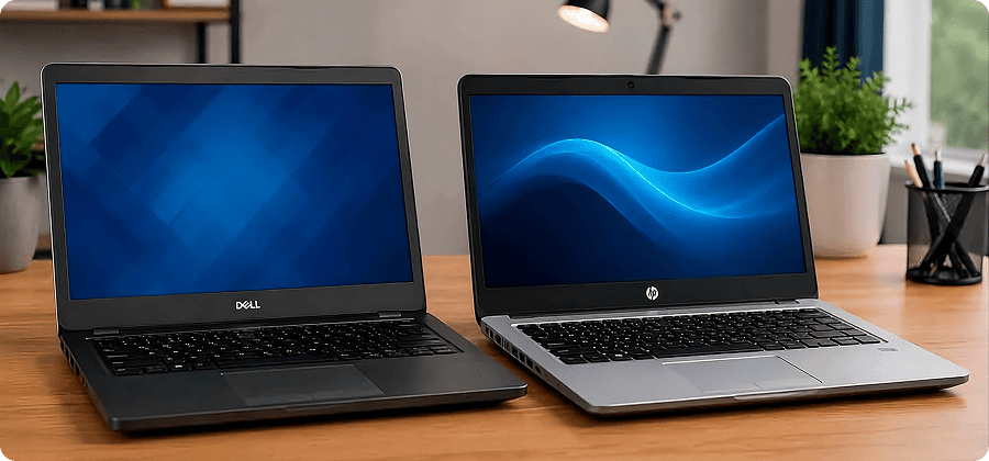 How Refurbished Laptops Help Businesses Reduce IT Costs