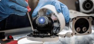 Why CCTV Surveillance Is Essential for Every Business