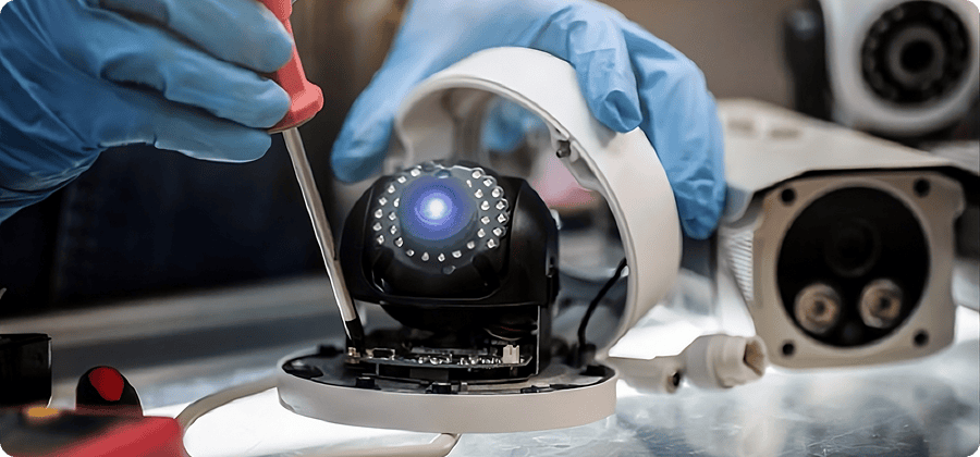 Why CCTV Surveillance Is Essential for Every Business