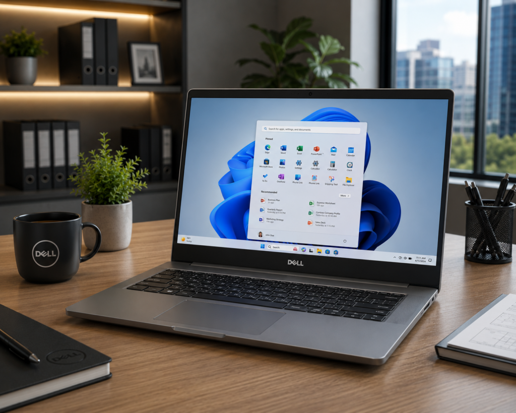 Dell Laptop