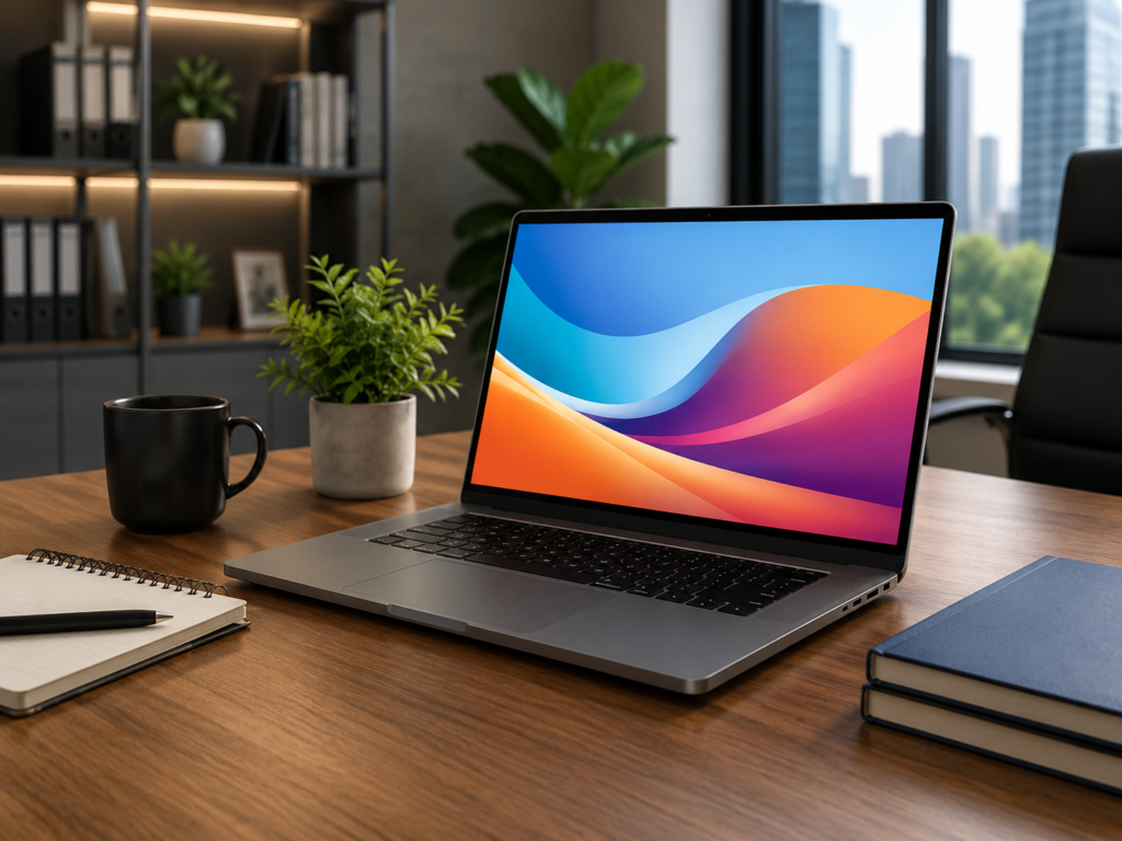Acer Laptop