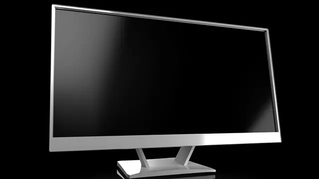 Dell Pro 22 Monitor