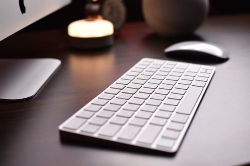 Dell Keyboard