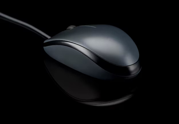 Dell Mouse
