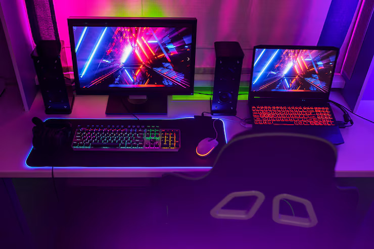 Dell Gaming pc