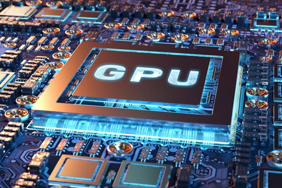 High-Performance GPU