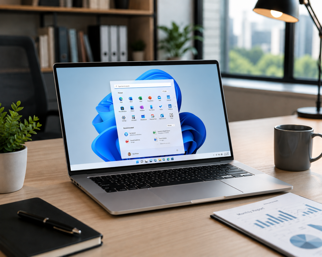 Surface Laptop