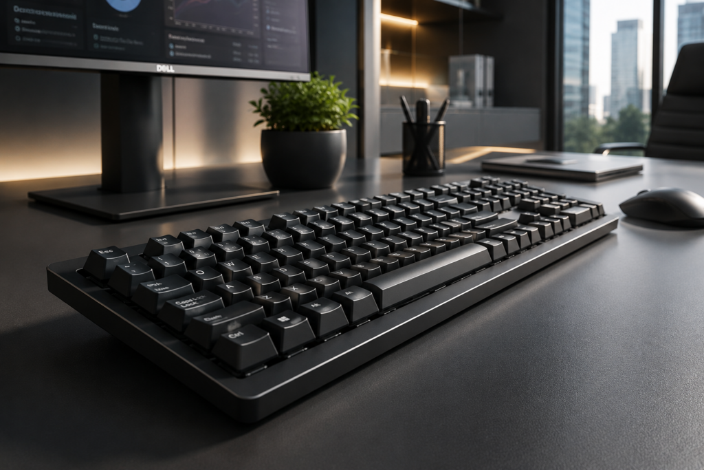 Samsung Keyboard