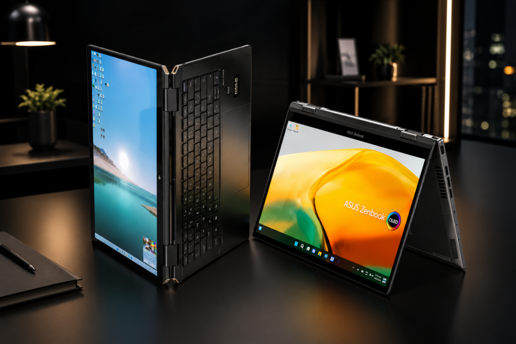 Dell Laptop