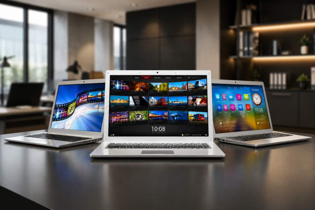 Lenovo Laptop