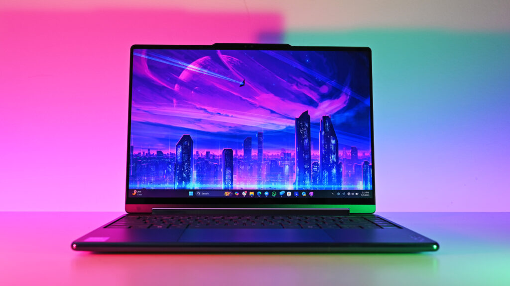 Acer Laptop
