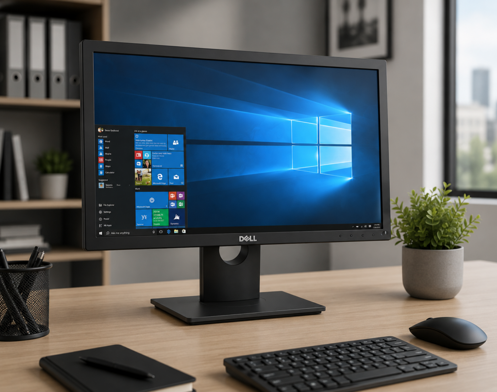 Business Monitor