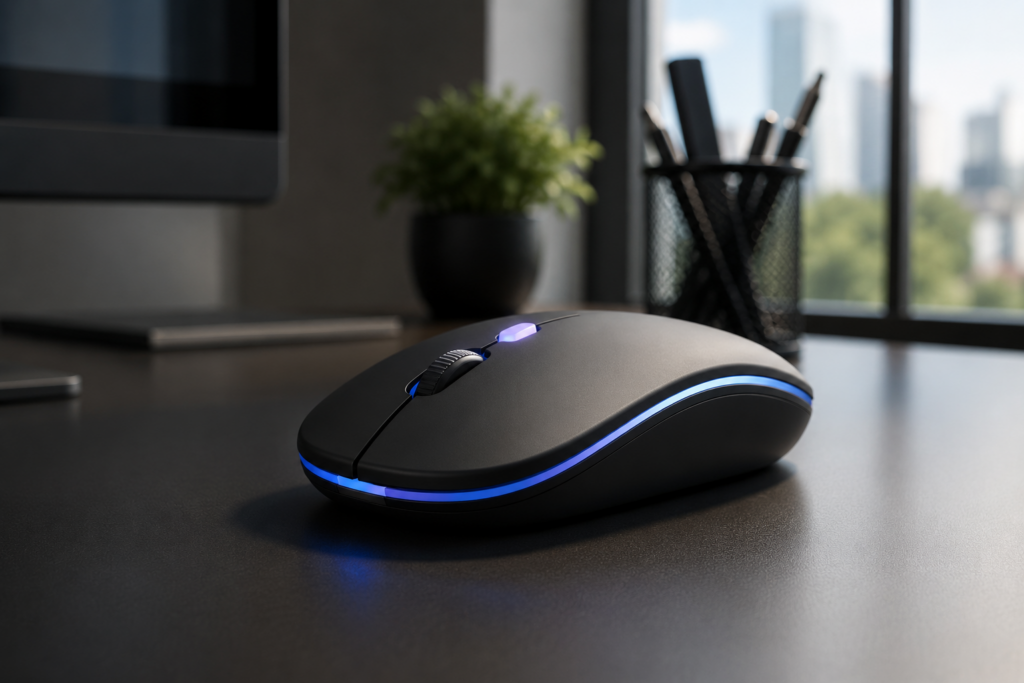 Acer Mouse