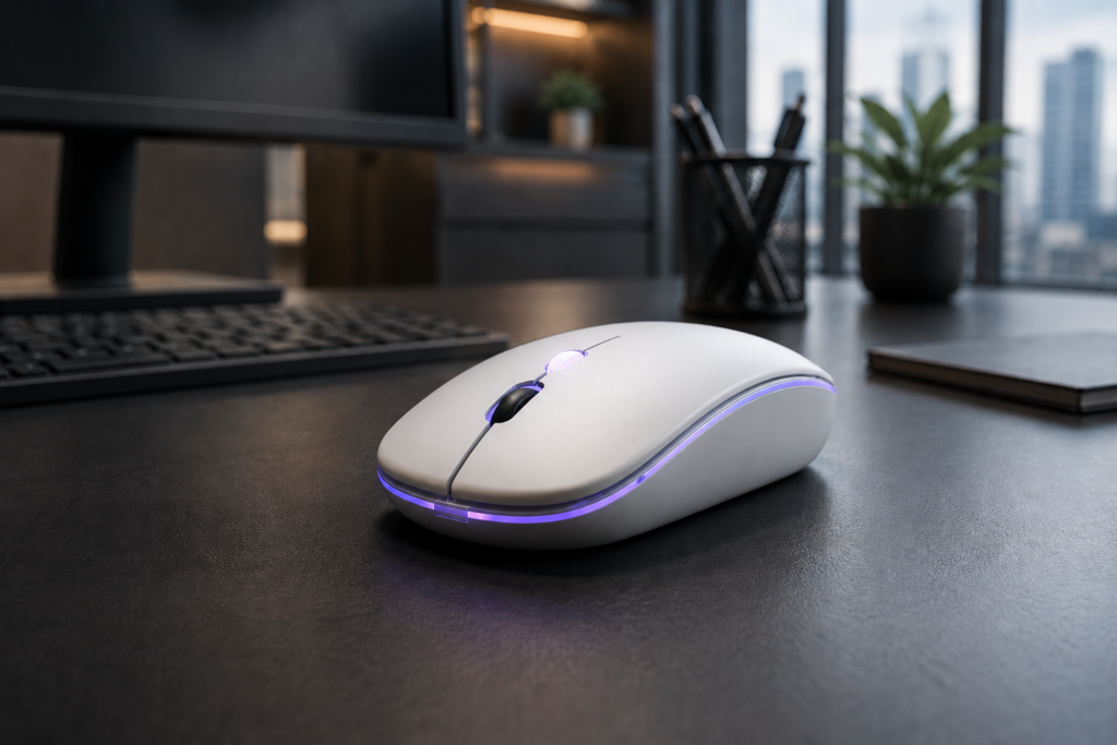 Microsoft Mouse