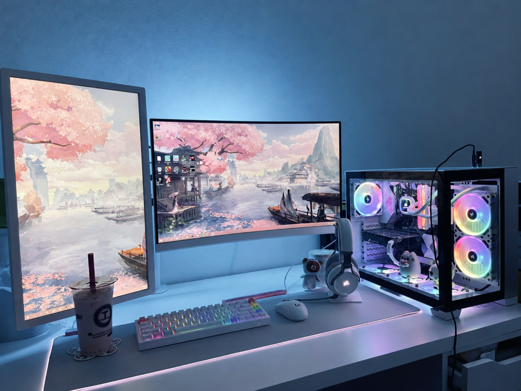 Mac Desktop