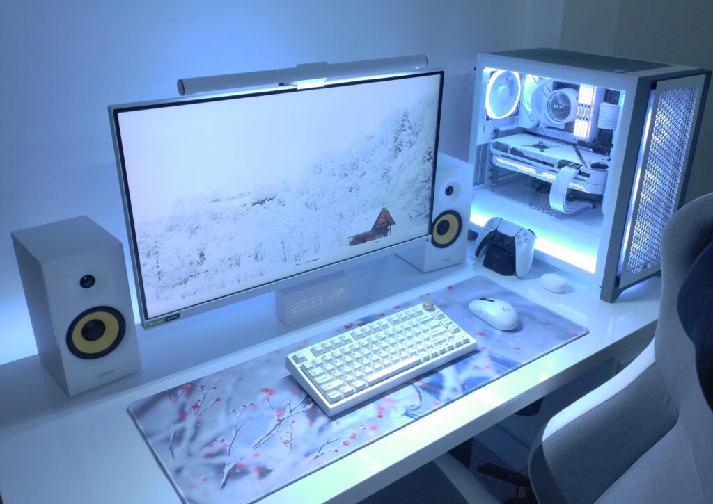 Samsung Pc