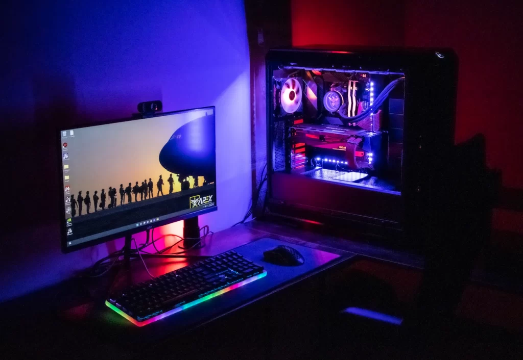 Samsung PC’S