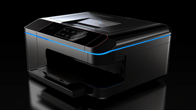 Xiaomi Printer