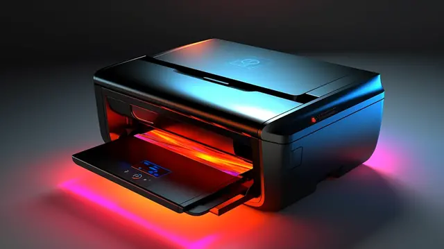 Dell Printer