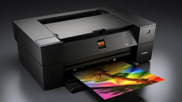 Samsung Printer