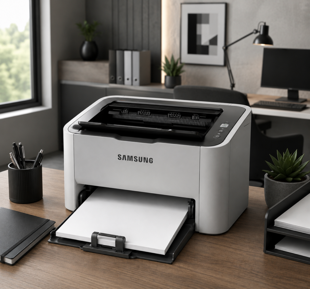 Wireless Printer