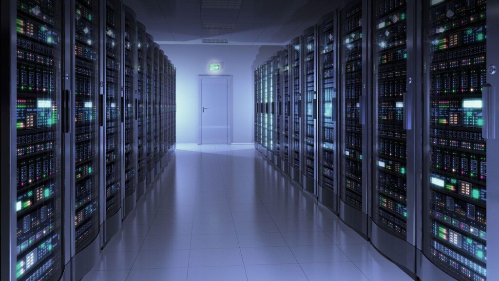 Enterprise Server Solutions