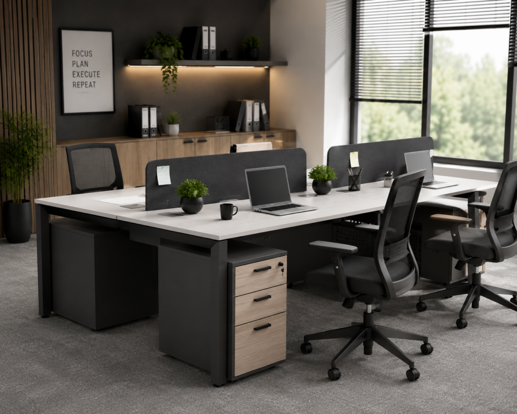 Advanced Computing Workstation