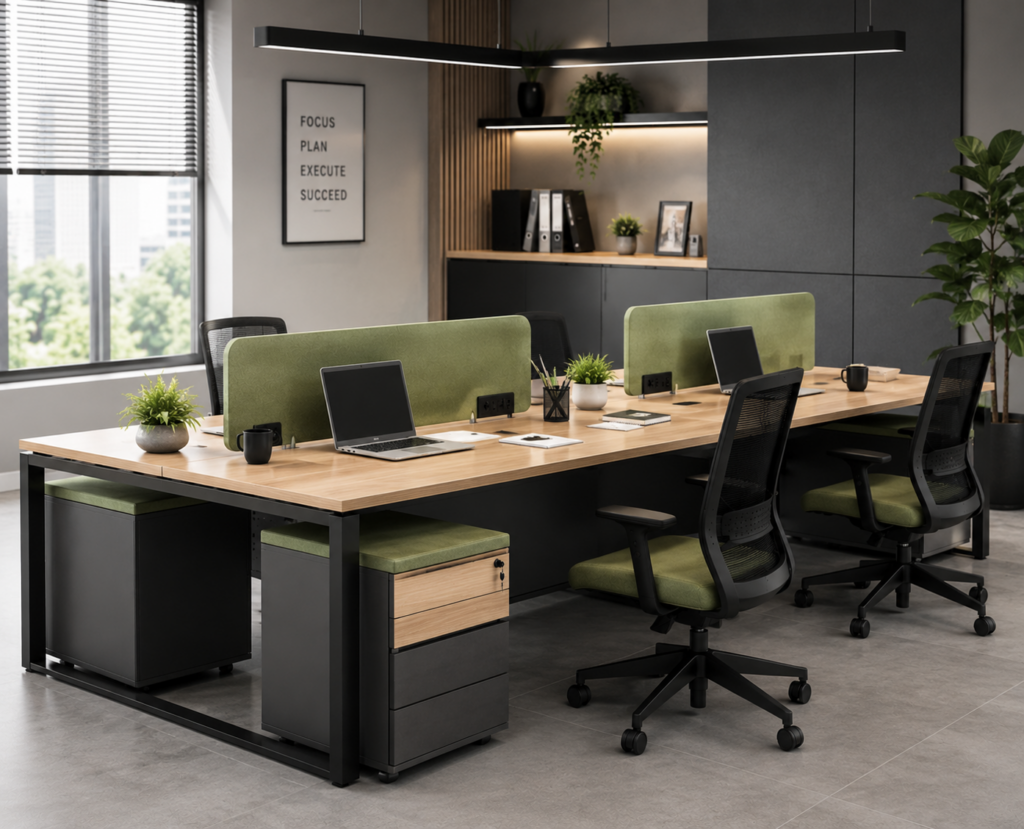 Creative Design Workstation