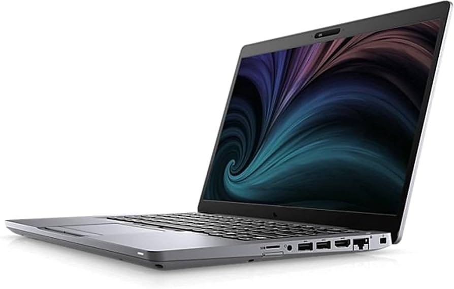 DELL LATITUDE 5410