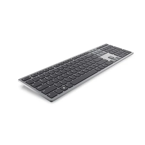 Dell-KB700 Multi-Device Wireless Bluetooth v5.0 Keyboard with USB Wireless