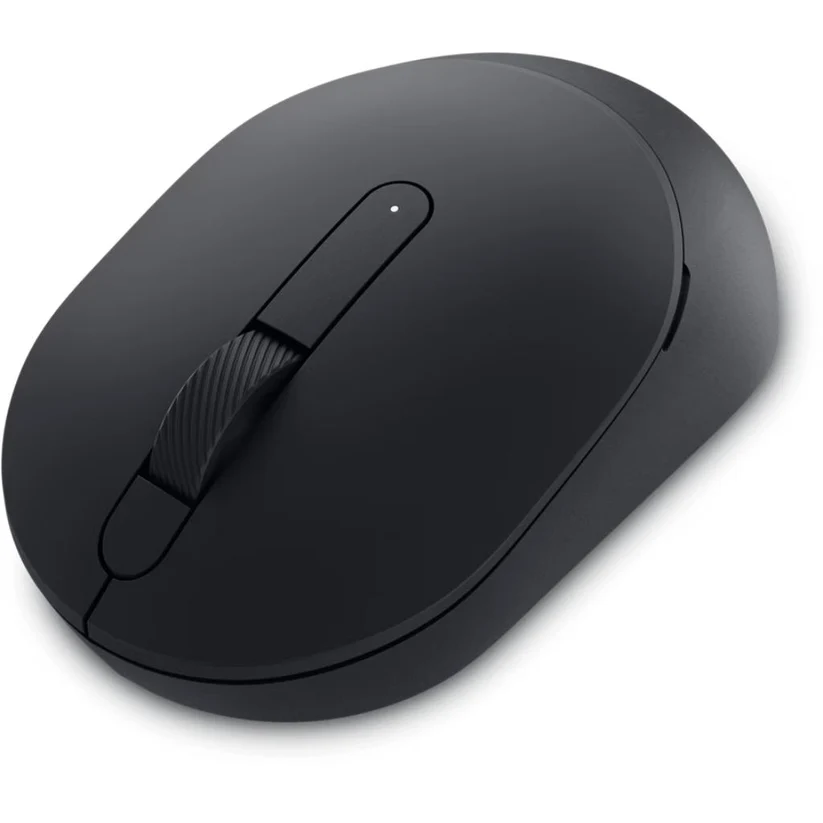Dell MS355 Silent Wireless Black Mouse rnf0k