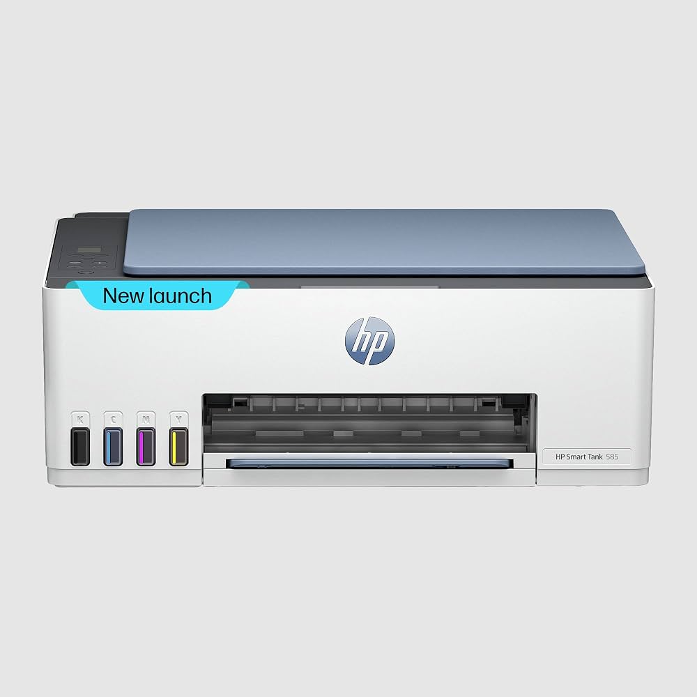 HP SMART TANK 585