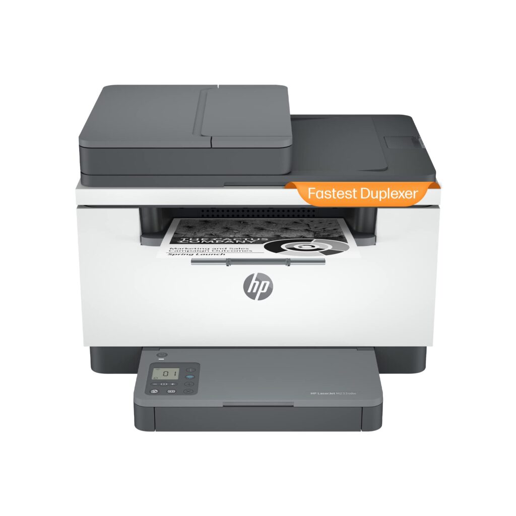 HP LASERJET MFP M233SDW