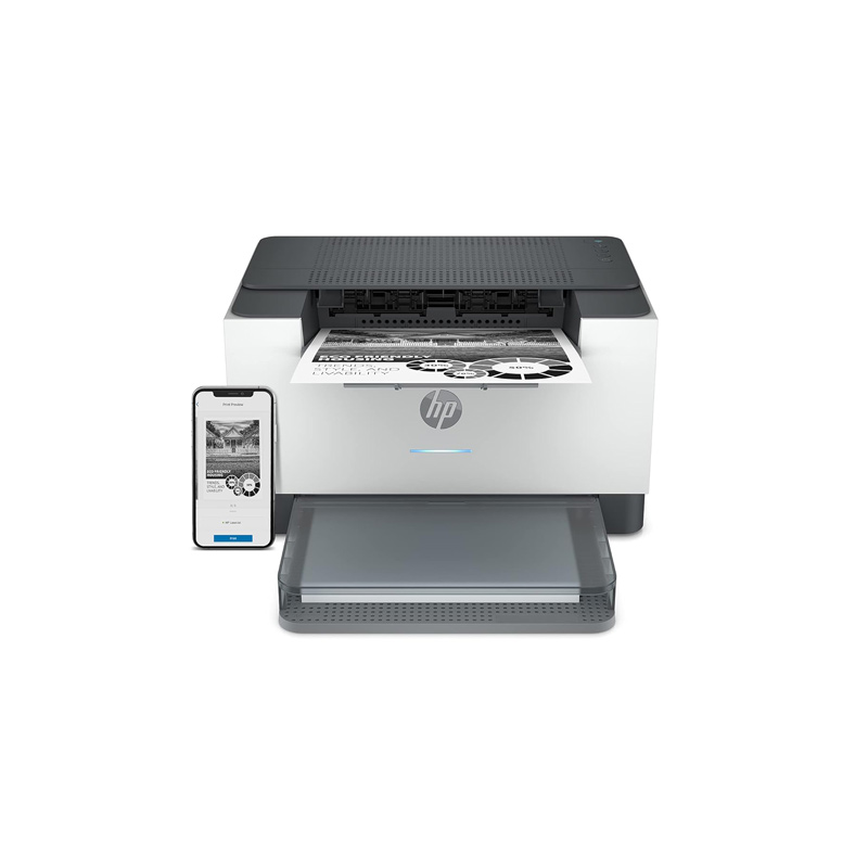 HP LASERJET M208DW