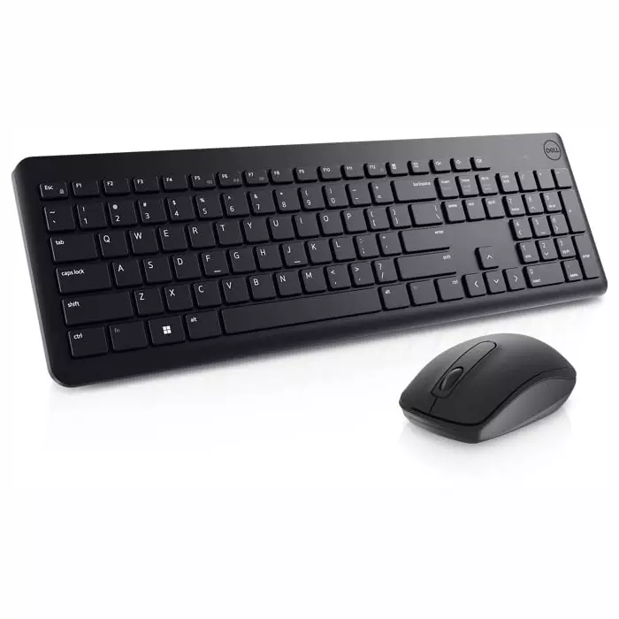 Dell Pro KM5221W Wireless Keyboard and Mouse Combo