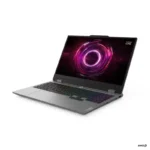 Lenovo LOQ  83JG00H1IN