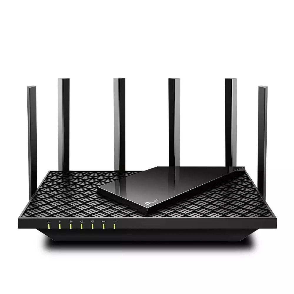 WIRELESS ROUTER