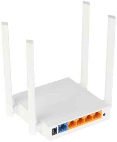 WIRELESS ROUTER