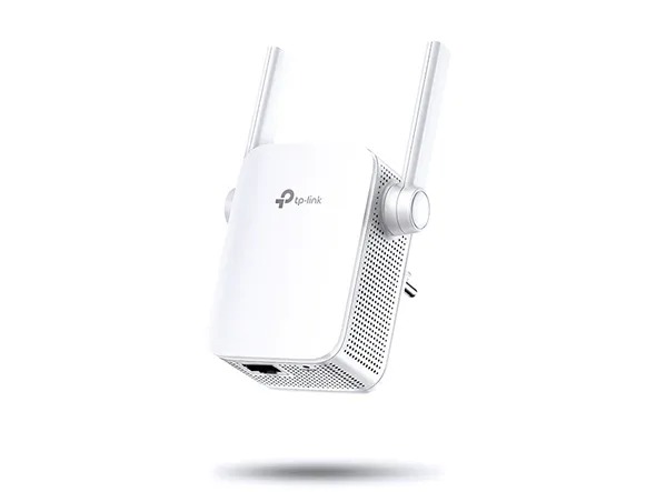 WIFI EXTENDER RE305