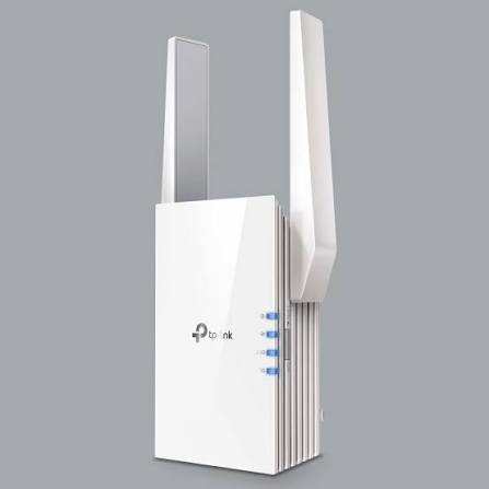 WIFI EXTENDER RE505X