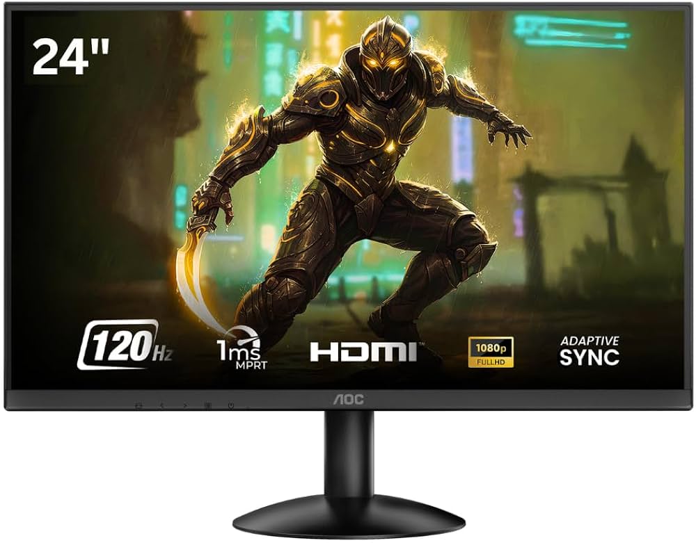 AOC 24 B30H2 IPS